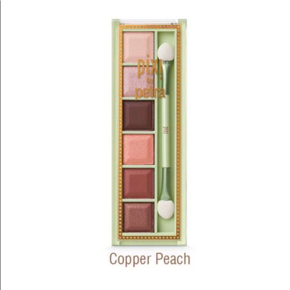 PIXI Eyeshadow Palette